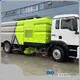 KDZG Trailer Truck Specialized Truck HowoSuppliers 1
