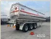 Fuel Tanker Trailer for Sale 70000kg - - KDZG Trailer Truck 1