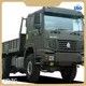 Top All Wheel Drive Trucks for Sale Factory 1