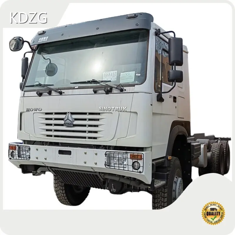 Custom Truck Price List 1