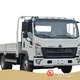 Top Light Duty Service Trucks for Sale Manufacturers 1