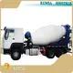 Concrete Truck for Sale Company 8024*2496*3850 1