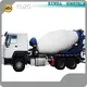 KDZG Trailer Truck Mixer Truck UsedCompany 1