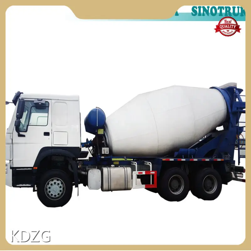 Concrete Truck for Sale 15500 Video Technical SupportCompany 1