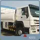 Customwater Tank Truck Sinotruk Euro 2 1
