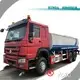 Custom Small Water Tank Truck Company 1