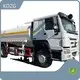 Custom Gasoline Tanker Truck Supply 1