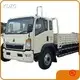 Custom Truck Company Price List 1