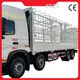 KDZG Trailer Truck Cargo Trucks 12500Company 1