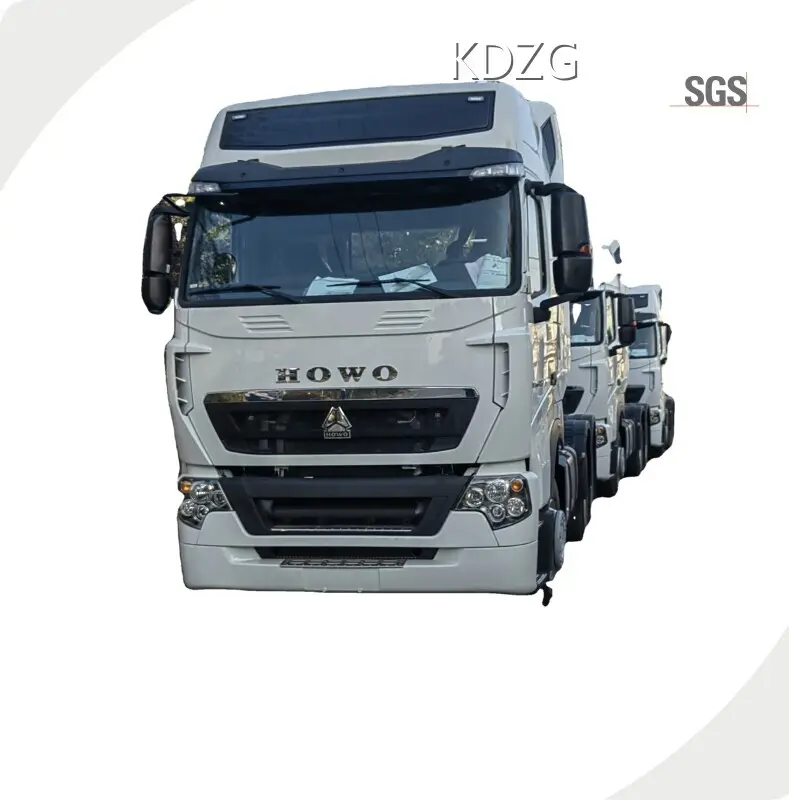 Truck Manufacturer LeftSuppliers 1