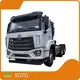 Custom Tractor Truck Manufacturer Company 1
