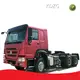 KDZG Trailer Truck Truck Manufacturer HW76 Truck ManufacturerCompany 1