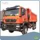 KDZG Trailer Truck Largest Dump Truck 6x4 Largest Dump TruckFactory 1