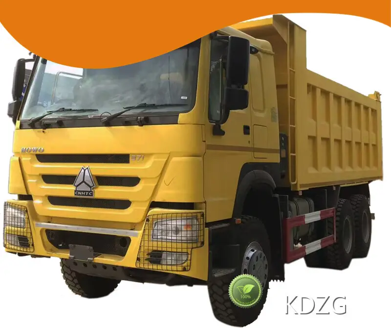 Best Truck Company for Business 1