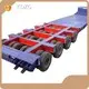 KDZG Trailer Truck 20ft Container Trailer Brand-new 20ft Container TrailerManufacturers 1