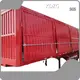 Top Van Trailers for Sale Factory 1