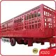 KDZG Trailer Truck Semi-trailer FUWAManufacturers 1