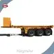 Custom 30 Foot Flatbed Trailer Supply 1
