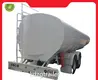 1000 Litre Fuel Trailer 40L by KDZG Trailer Truck 1