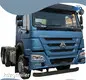 Tractor Truck Manufacturer Airbag 380Company 1
