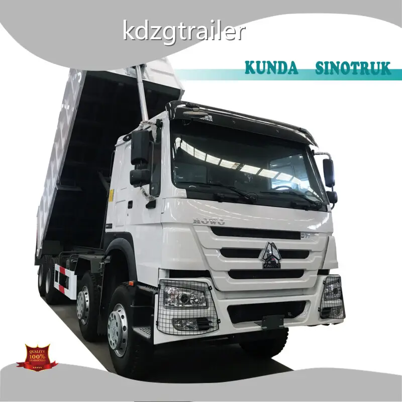 Customlarge Dump Truck > 8L Video Technical Support 1