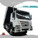 Customlarge Dump Truck > 8L Video Technical Support 1
