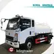 Custom Water Tank Truck Price Supply 1