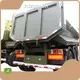 KDZG Trailer Truck Side Dump Trailer for Sale 80ton Side Dump Trailer for SaleSupply 1