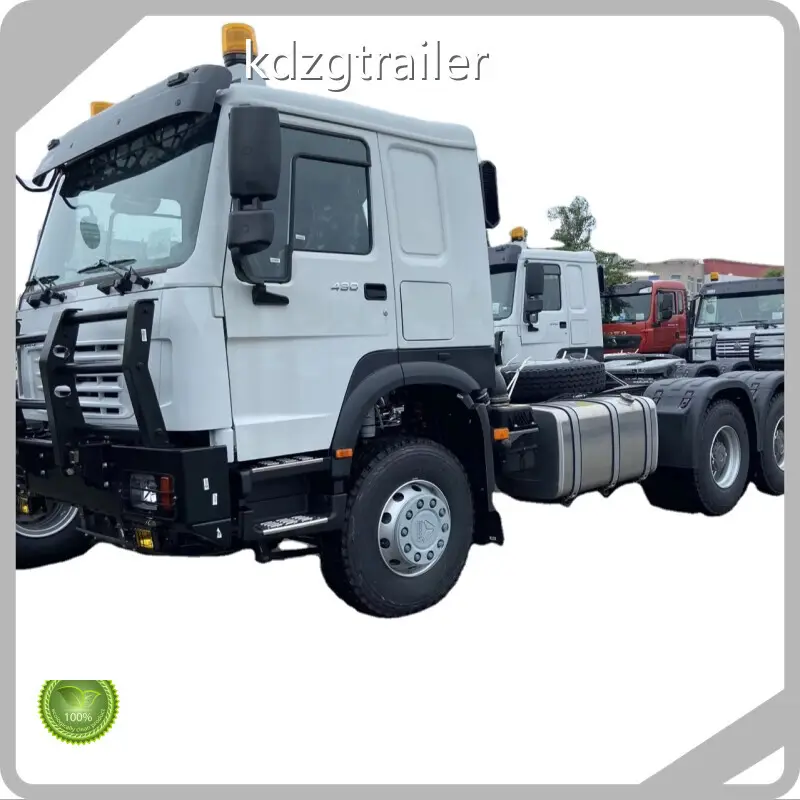 Customtruck Company 12.00R20 None 1