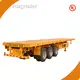 Shipping Container Trailer for Sale 16/10Suppliers 1