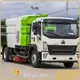 Truck Company KDZG - - KDZG Trailer Truck 1