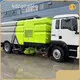 Specialty Trucks Howo - - KDZG Trailer Truck 1