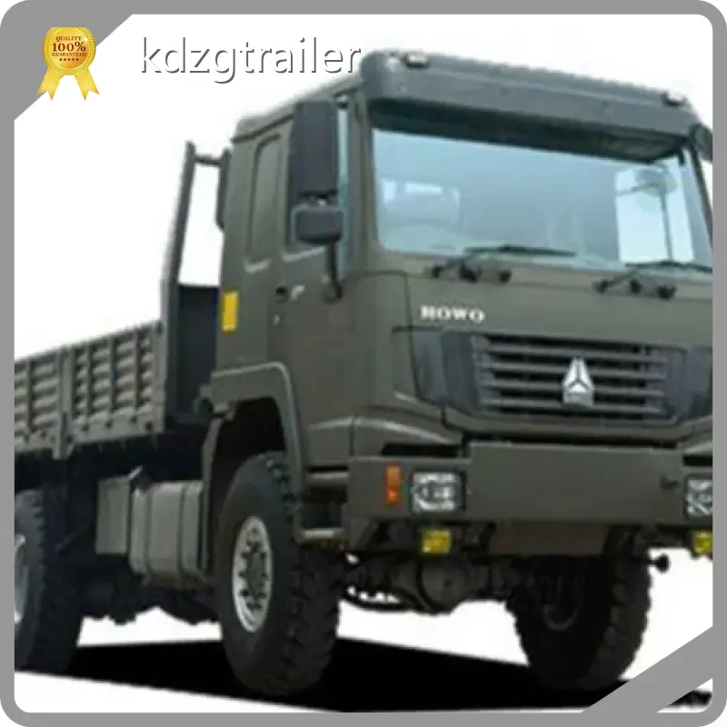 Truck Manufacturer 5500x2300x600mmSupply 1