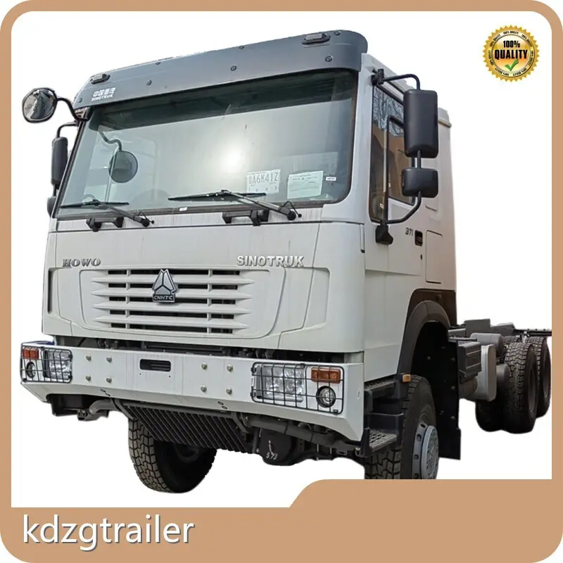 Custom Truck Manufacturer Price List 1
