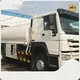 Best 1500 Gallon Water Truck 1