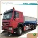 Top Water Tank Truck 5000 Liter 1