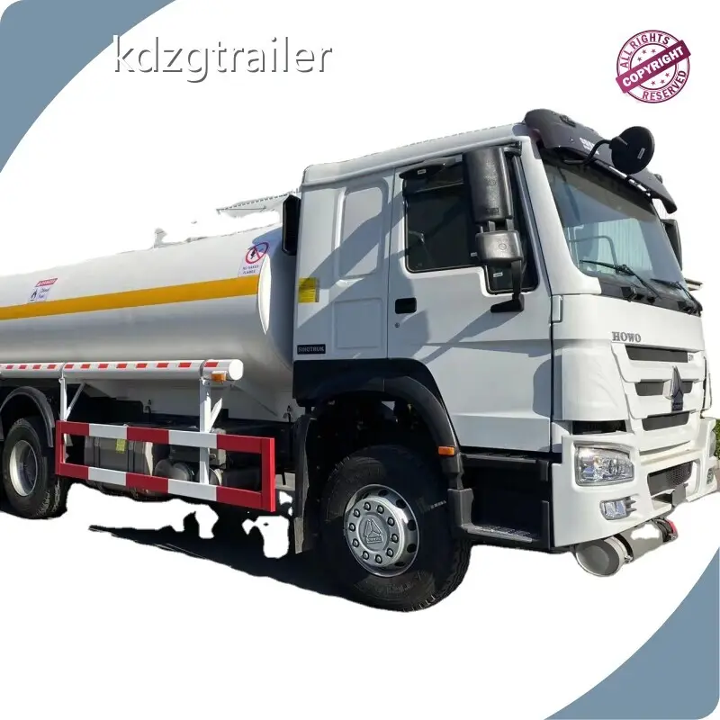 Top Trucks Supply Manufacturers 1