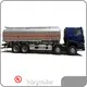 Oil Tanker Truck for Sale Company White 1