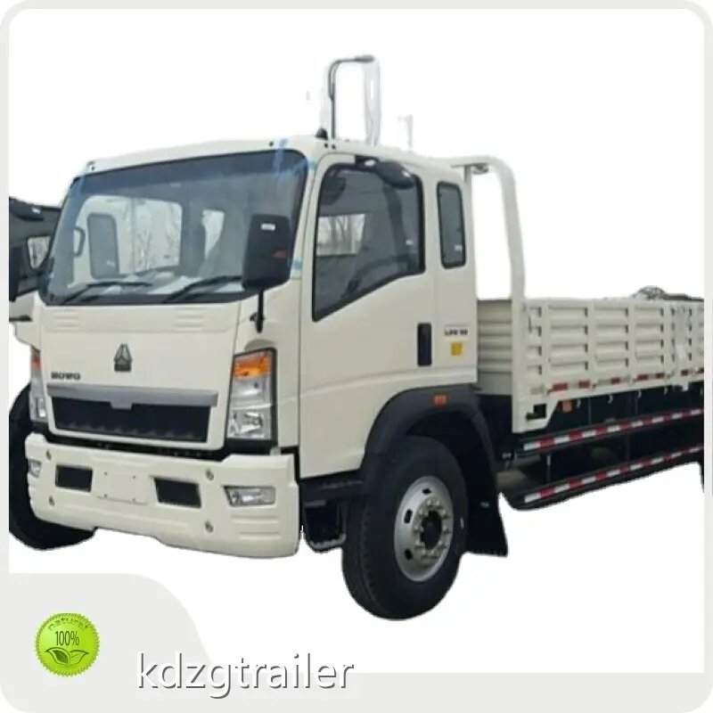 Best Cargo Box Truck Cargo Box Truck Company 1