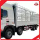Custom Cargo Mini Truck Cargo Mini Truck Company 1