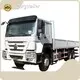 Truck Manufacturers 6.2-8m 1