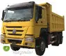 Massive Dump Truck NoneManufacturers 1