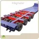 Semi Trailer Supply Fuel Transport - - KDZG Trailer Truck 1