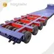 Semi-trailer Factory FUWA 1