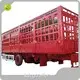 Custom Semi Trailer Dry Van Supply 1