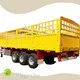 Fenced in Trailer for Business 50ton 1