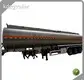 KDZG Trailer Truck 500 Gallon Fuel Trailer for Sale Kunda 500 Gallon Fuel Trailer for SaleCompany 1