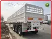 Fence Semi Trailer 13Supply 1