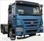 Truck Manufacturer Airbag - - KDZG Trailer Truck 1