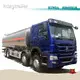 Custom Fuel Tanker Trucks for Sale Company 1